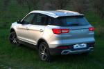 Lifan X70 2018 года (RU)